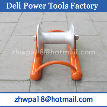 Cable corner rollers  Cable rollers linear best quality