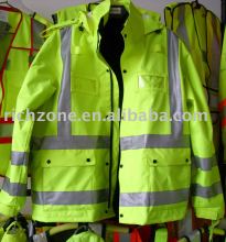 reflective jacket