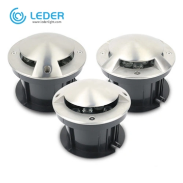 LED buried light for landscape decoration