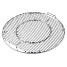 cooking grates stainless steel round grill grates