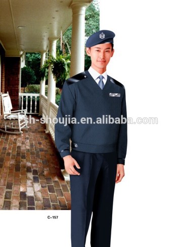 private security uniforms