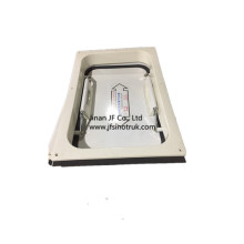 Oem 650A Safty Roof Skylight JF-019-025 Yutong Bus