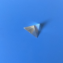 Custom Laser Mini Right Angle Prism