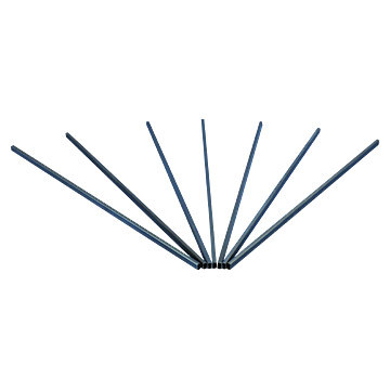 Rectangular Steel Tubes