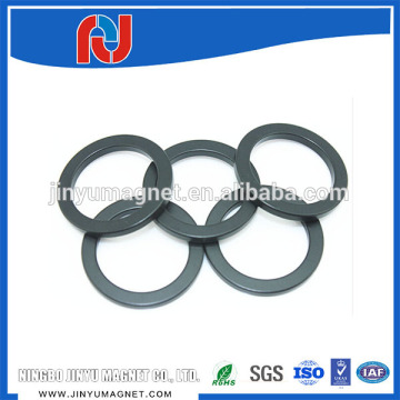 Industrial magnet multipole ring neodymium magnet