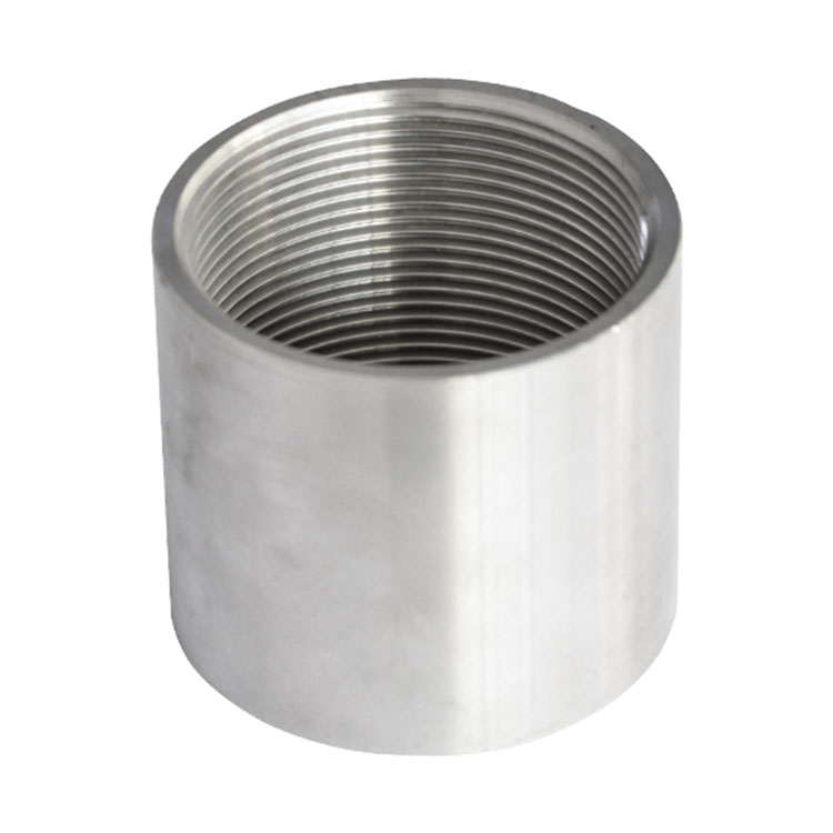 4 inch Stainless steel pipe fittings in China 50 mm hexagonal bushing prices