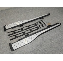 Honda CRV 2012-2016 Side Steps & Nerf Bars