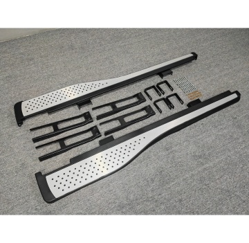 Honda CRV 2012-2016 Side Steps & Nerf Bars