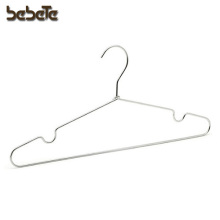 Disposable Metal Wire Coat Hanger