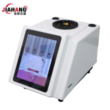 Jiahang Capillary Melting Point Apparatus: Melting & Boiling Point Tester