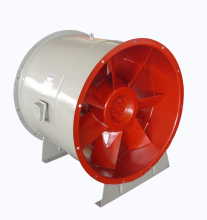High quality mixed flow fan