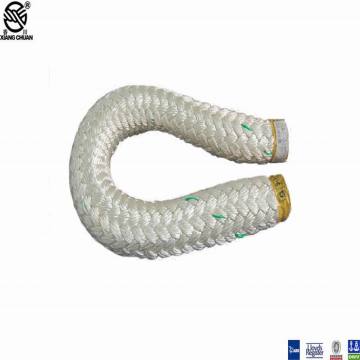 Double Layer nylon Rope Mooring Rope