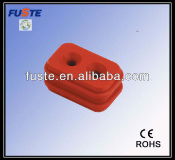 silicone rubber waterproof seal gasket