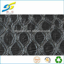 PVC leather bag leather decoration leather