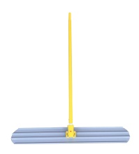 DYNAMIC Magnesium Channel Bull Float Concrete Stamp Tool with Chain Bracket