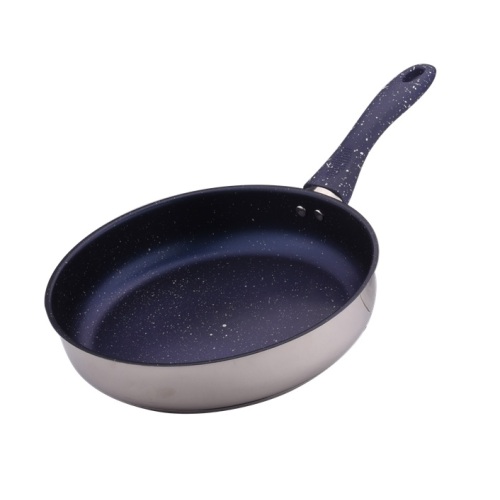 Beste induksjon kokekar nonstick stekepanne