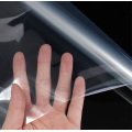 clear protective film for cars