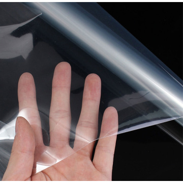 clear protective film for cars