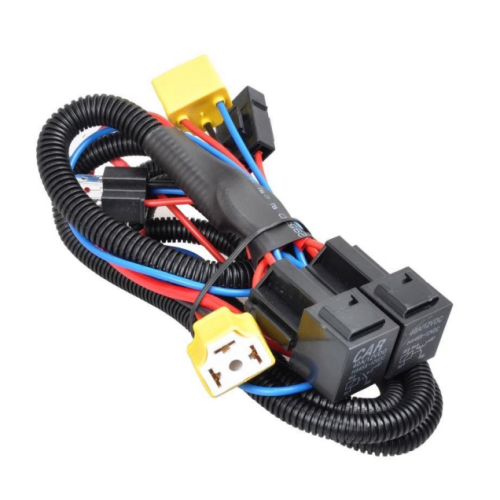 China wiring harness for Car light Manufactory