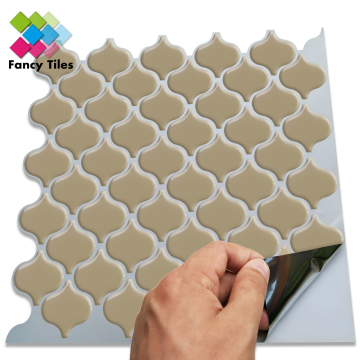 best tile stickers for kitchen Waterproof