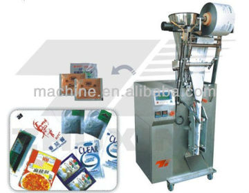 spice packaging machine