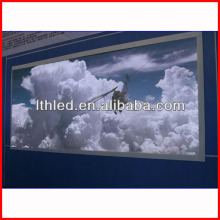 high definition full color P6 indoor led billboard, led billboard, full color led billboard