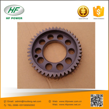 doosan engine parts crankshaft gear in stock