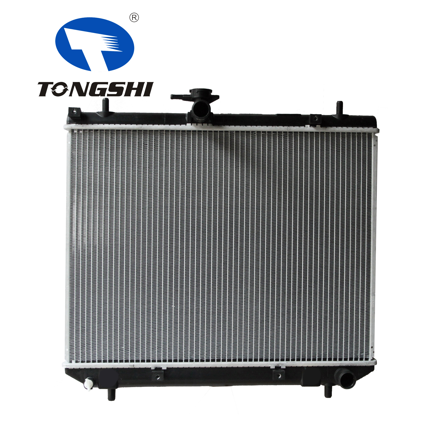 radiator for TOYOTA-AVENSIS radiator for TOYOTA-AVENSIS