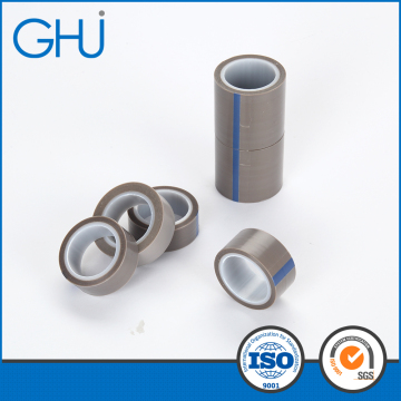 Adhesive PTFE Film Tapes