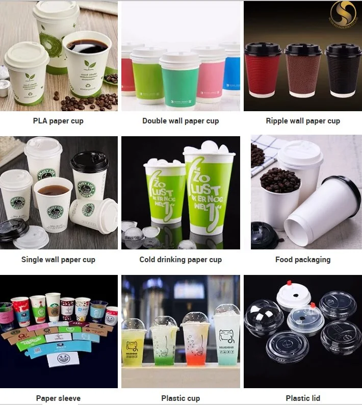 Stylish Customed Disposable Transparent Plastic U Shape Cup for Juice Tea Cold Coffee with Flat Lid