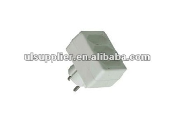S30221 1 to 3 Germany adapter