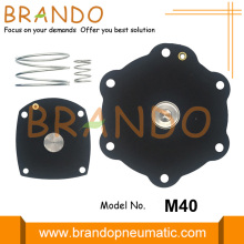 M40 M25 Turbo Pulse Valve Membraanreparatieset