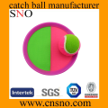 Sport Ball Catch Ball Set Toy Game per Kid