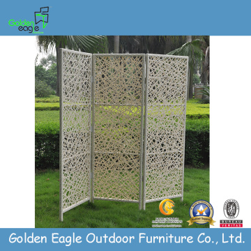 Hot Sale Outdoor Rattan Screen