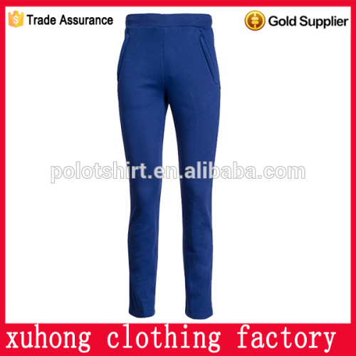 Adults age group and OEM service supply type comfort multi-color workout elastic waist pants