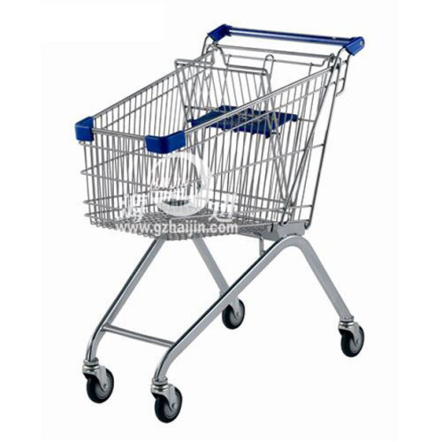 Shopping Trolley (Europe)