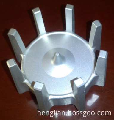 Cnc Machining