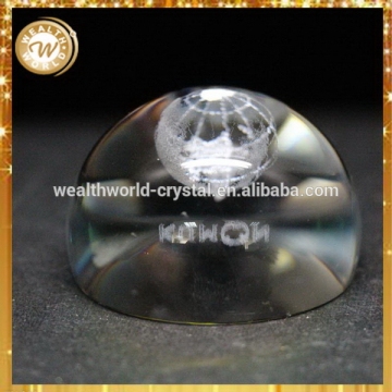 Quality most popular crystal healing ball sphere decoration