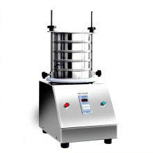 High Quality Mini Vibratory Screen Sieve Shaker/Vibrating Screening Separator