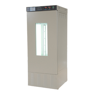 ILLUMINATION INCUBATOR   SPX-300B-G
