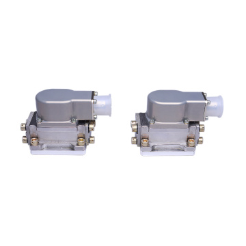 Servo Valve Electro-Hydraulic Flow Control Servo Valves Price