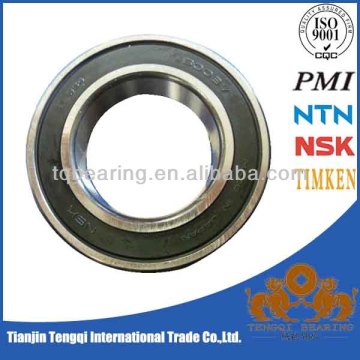 rubber sealed bearings