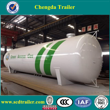 3axle best selling oil storage tank/oil crude storage tank