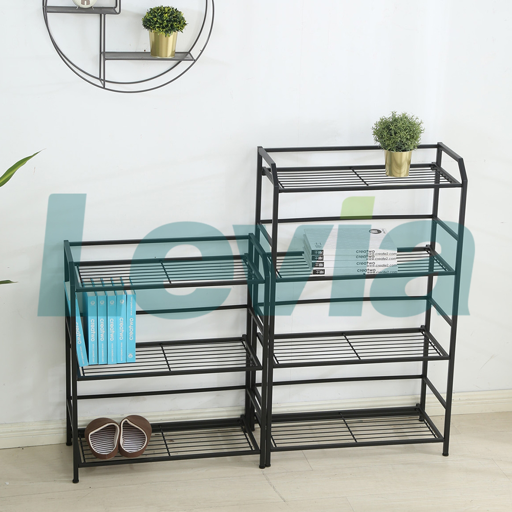 Mesh Shelves Storage