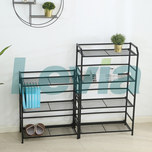 big size storage shoe rack folding