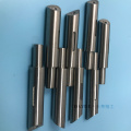 Tungsten Carbide Pump & Valve Parts