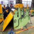 High Speed Slitting Line