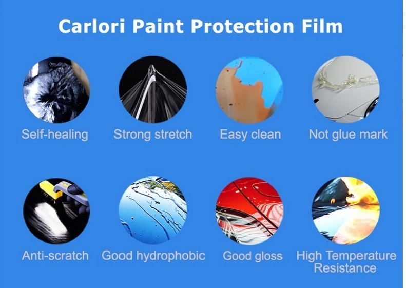 Cost Of Ppf And Ceramic Coating