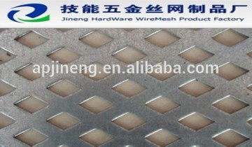 perforated metal mesh/ metal mesh / metal mesh sheet