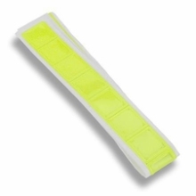 Cut Peel & Stick-on Reflective Squares